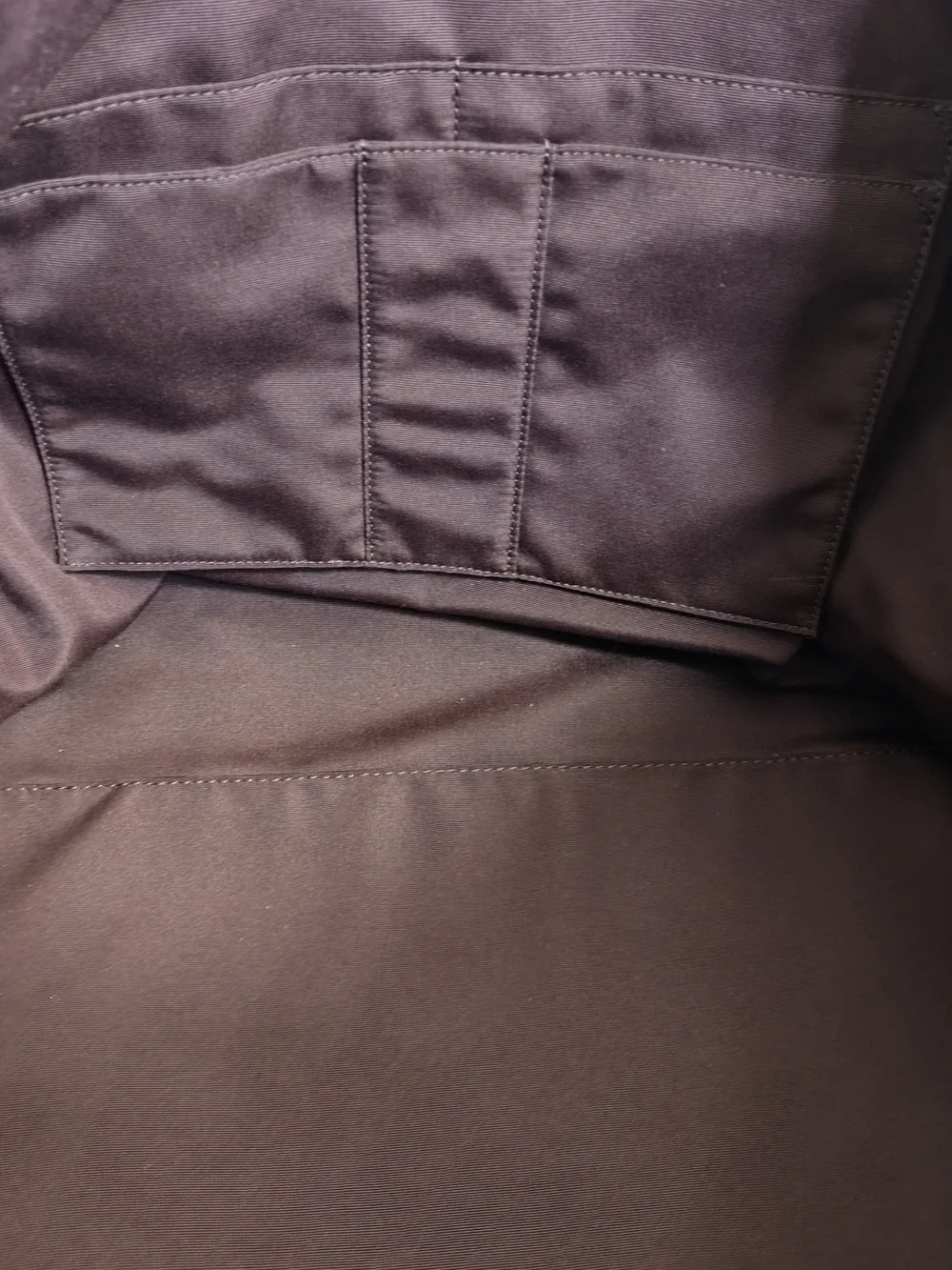 Coach Men's Signature Duffel Bag in Black/Black/Oxblood